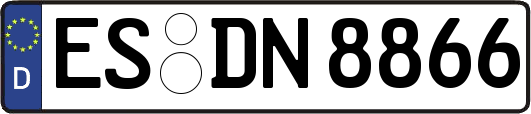 ES-DN8866