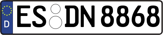 ES-DN8868