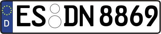 ES-DN8869