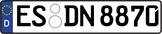 ES-DN8870