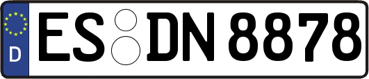 ES-DN8878