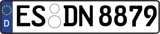 ES-DN8879