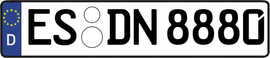 ES-DN8880