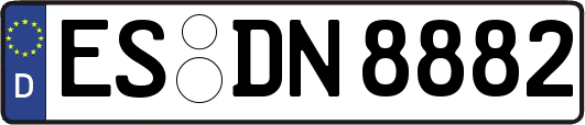 ES-DN8882