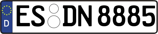 ES-DN8885