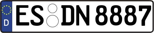 ES-DN8887