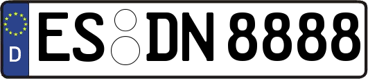ES-DN8888