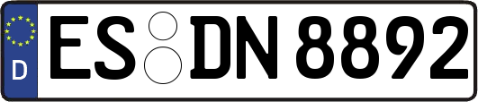 ES-DN8892