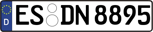 ES-DN8895