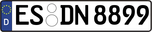 ES-DN8899