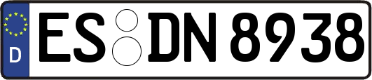 ES-DN8938