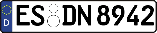 ES-DN8942
