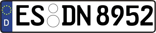 ES-DN8952
