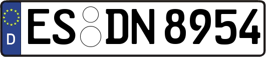 ES-DN8954