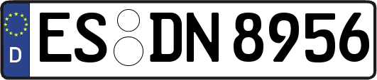 ES-DN8956