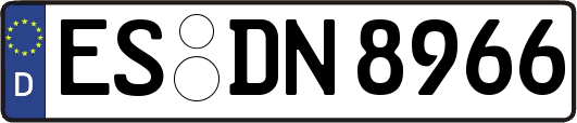 ES-DN8966