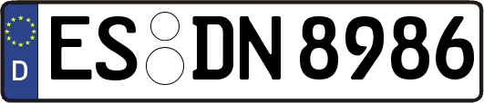 ES-DN8986