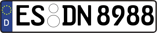 ES-DN8988