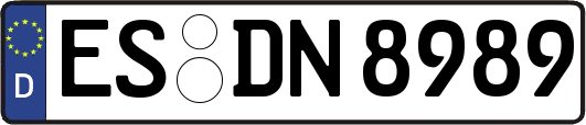 ES-DN8989