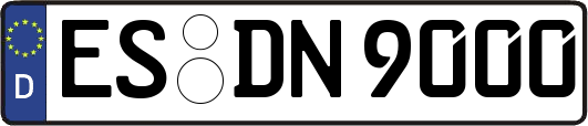ES-DN9000