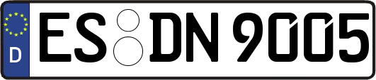 ES-DN9005