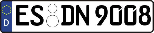 ES-DN9008