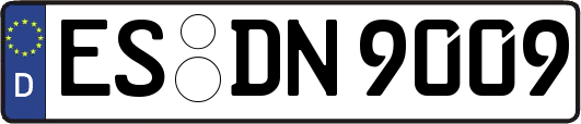 ES-DN9009