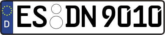 ES-DN9010