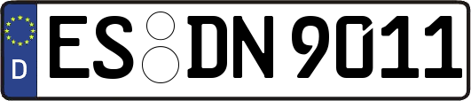 ES-DN9011