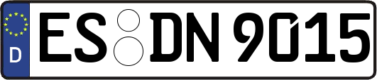 ES-DN9015
