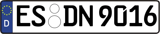 ES-DN9016