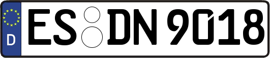 ES-DN9018