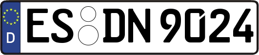 ES-DN9024