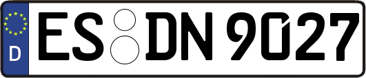 ES-DN9027