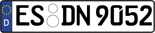 ES-DN9052