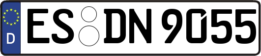 ES-DN9055