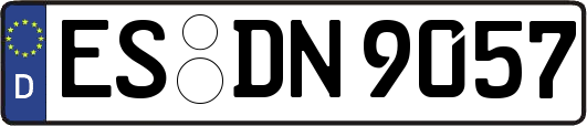ES-DN9057