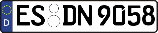 ES-DN9058