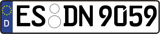 ES-DN9059