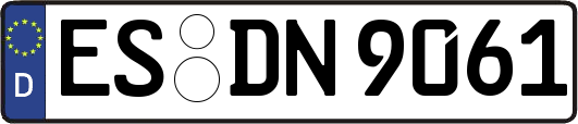 ES-DN9061