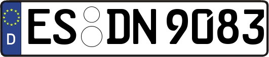 ES-DN9083