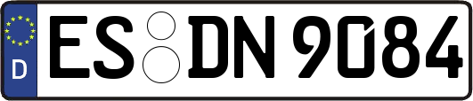 ES-DN9084