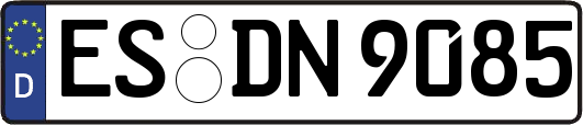 ES-DN9085