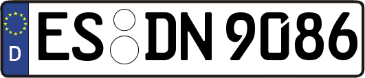 ES-DN9086