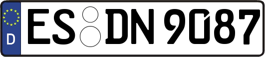 ES-DN9087