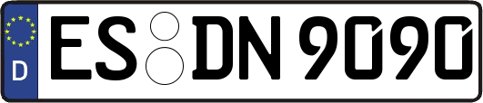 ES-DN9090