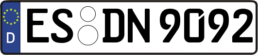 ES-DN9092