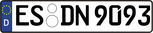 ES-DN9093