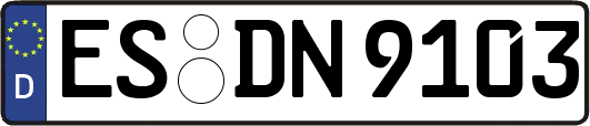 ES-DN9103