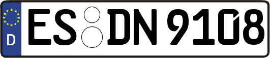 ES-DN9108